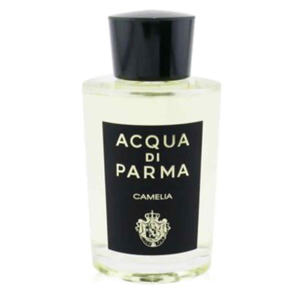Acqua Di Parma - Signatures Of The Sun Camelia Eau de Parfum Spray 180ml/6oz