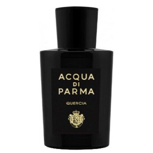 Quercia Acqua DI PARMA-UNISEX-EDP-SPRAY-3.4 OZ-100 Ml-authentic-italy