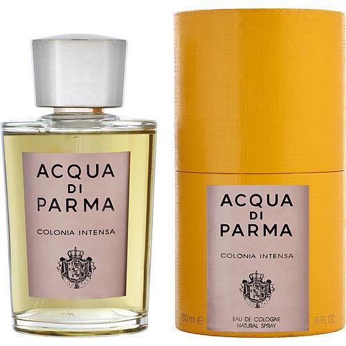 Acqua Di Parma By Acqua Di Parma Colonia Intensa Eau De Cologne Spray 6 Oz