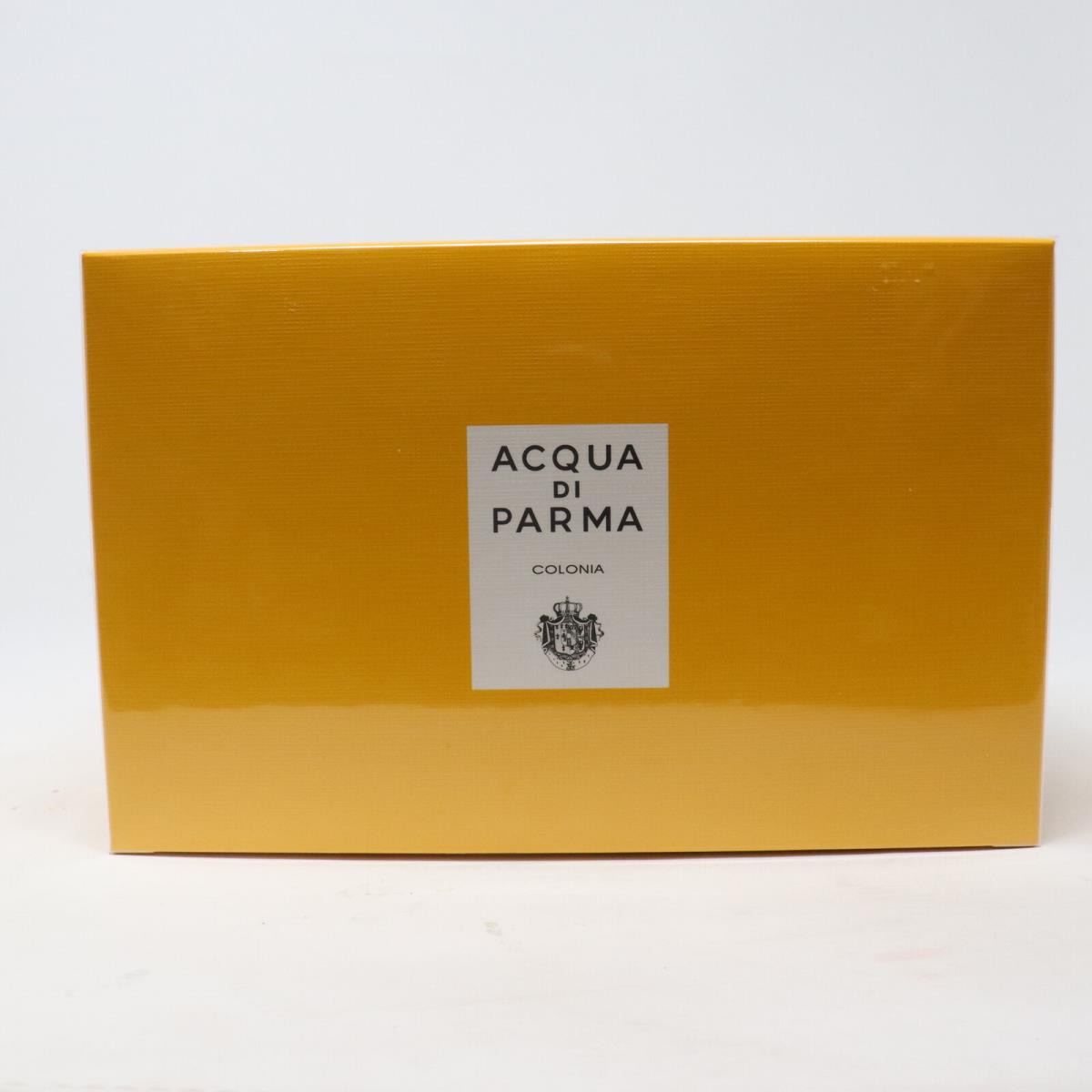 Acqua Di Parma Colonia Eau De Cologne 3-Pcs Set /