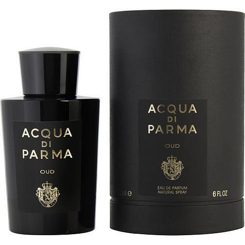 Acqua DI Parma Oud by Acqua di Parma 6 OZ