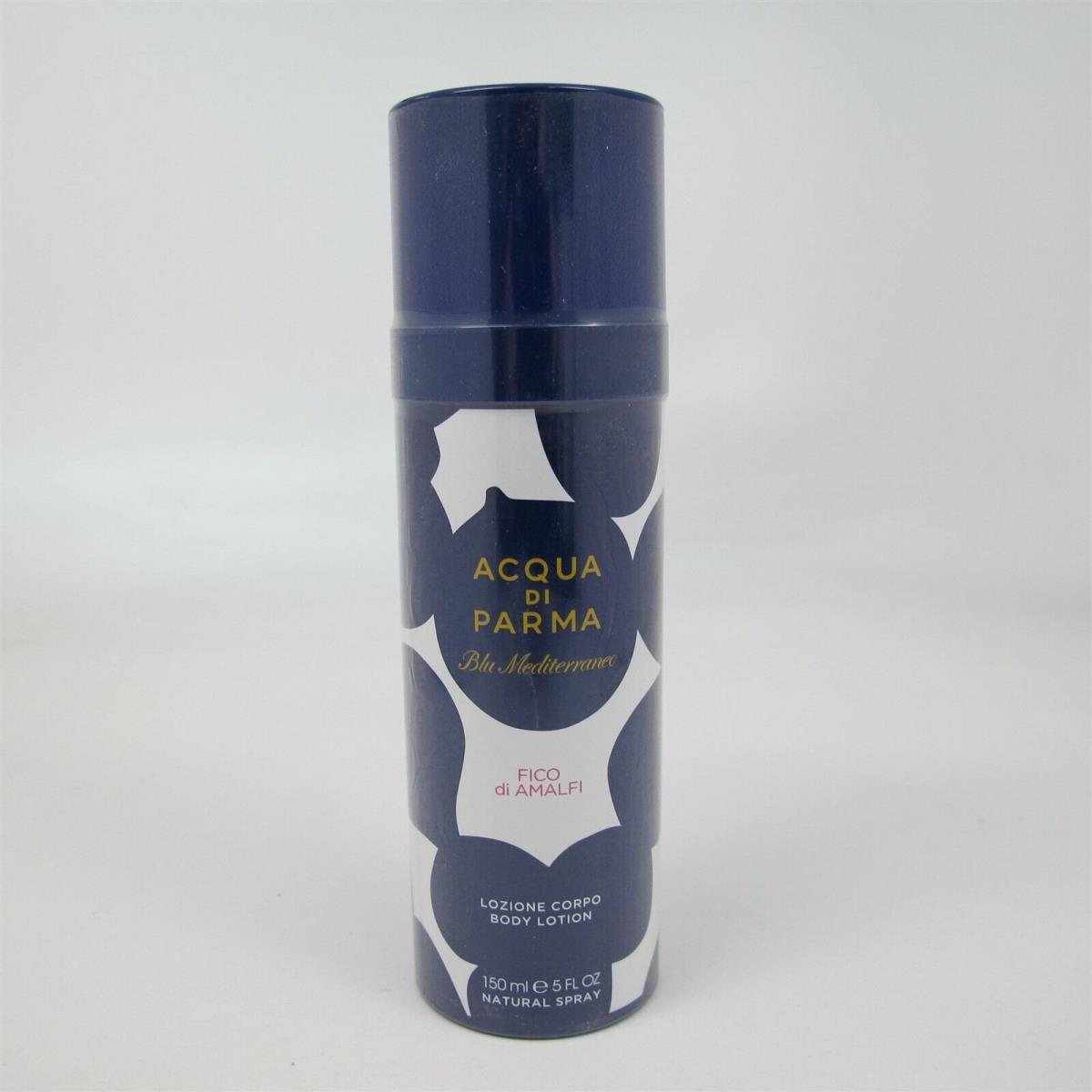 Fico di Almalfi by Acqua di Parma 150 Ml/ 5.0 oz Body Lotion Spray