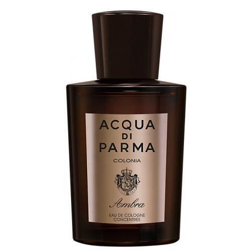 Acqua DI Parma Colonia Ambra Edc Concentr e 100ml / 3.3 fl oz