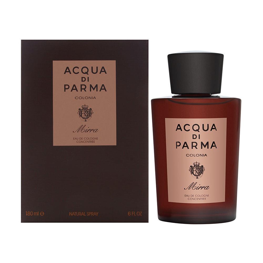 Colonia Mirra by Acqua Di Parma For Men 6.0 oz Edc Concentree Spray