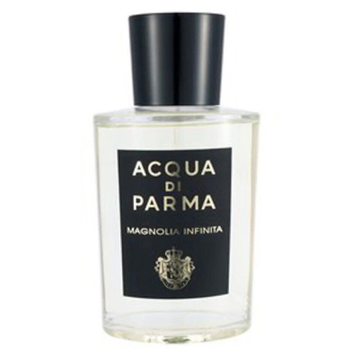 Acqua Di Parma Signatures of The Sun Magnolia Infinita Edp Spray 3.4 oz