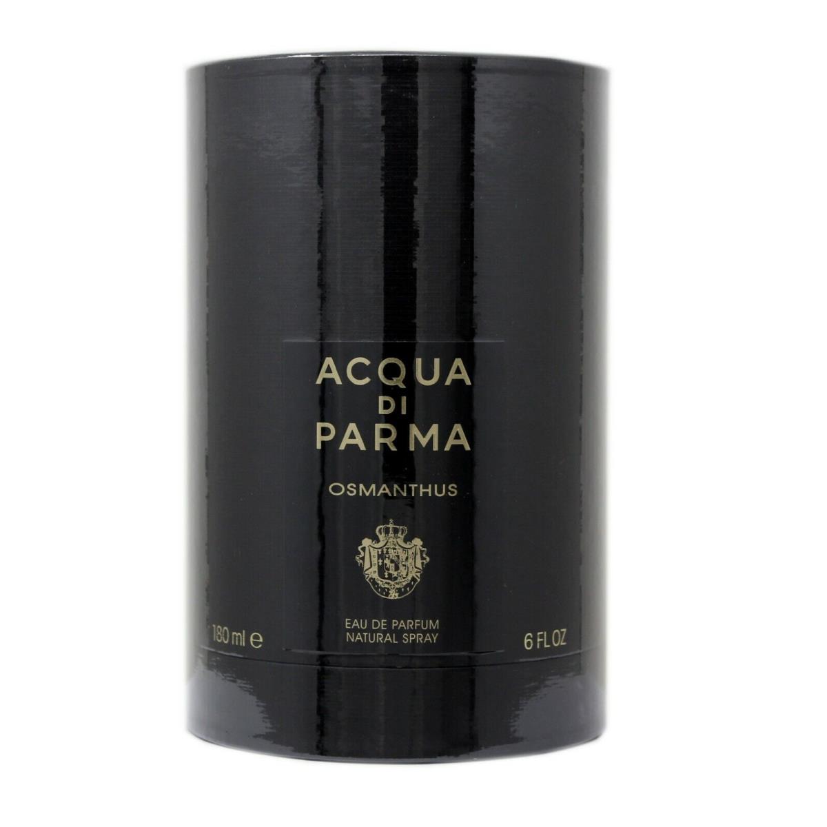 Acqua DI Parma Osmanthus Eau DE Parfum Natural Spray 180 ML/6 Fl.oz