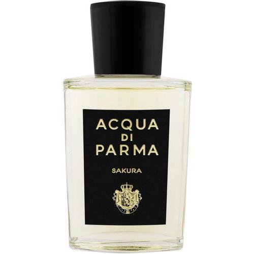 Sakura by Acqua Di Parma Eau De Parfum Edp Spray For Men 3.4 oz / 100 ml