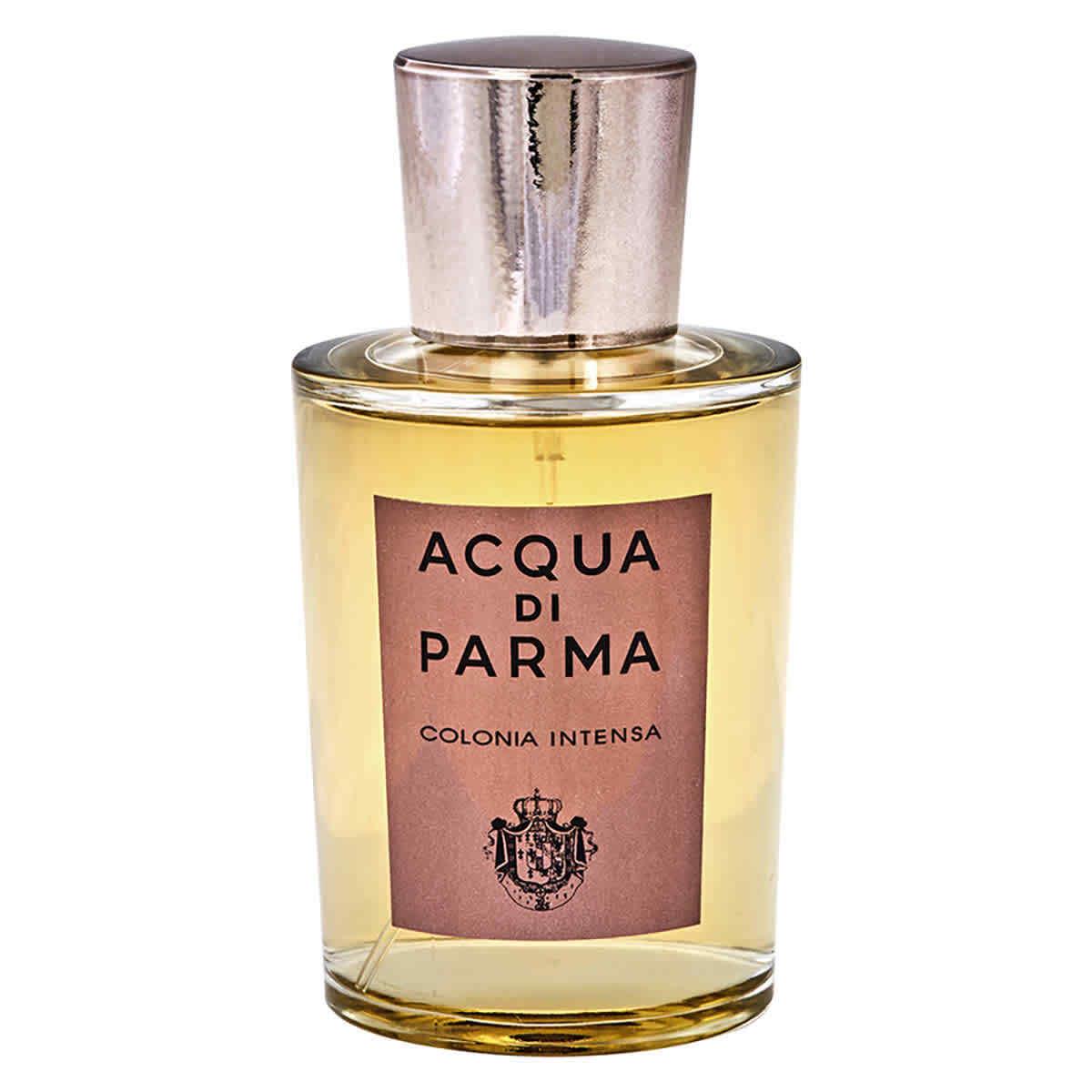 Colonia Intensa by Acqua Di Parma For Men - 3.4 oz 100 ml Edc Spray