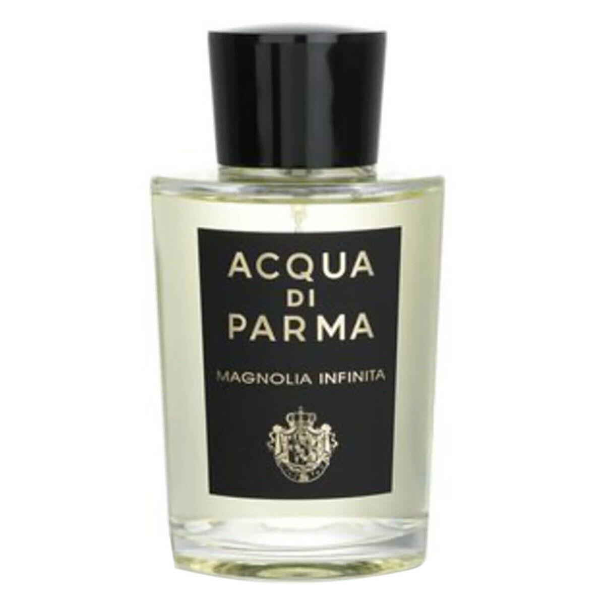 Acqua Di Parma Signatures of The Sun Magnolia Infinita Edp Spray 6.0 oz