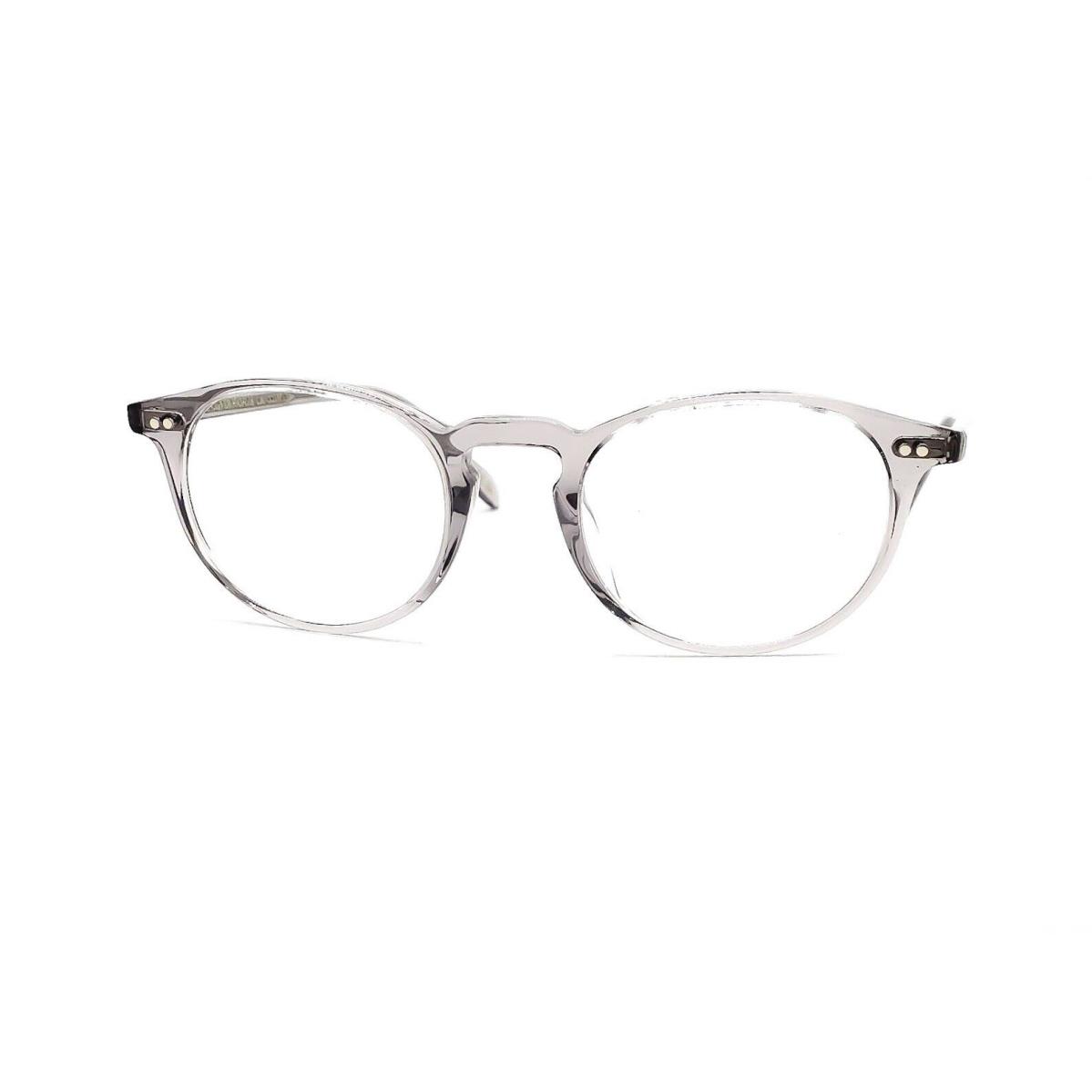 Oliver Peoples OV5004 Riley-r Eyeglasses 1132 Workman Gray Size 47