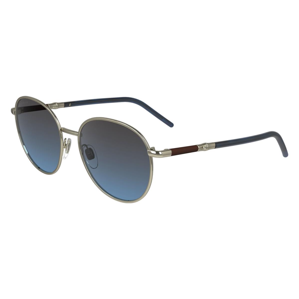 Longchamp LO171S Gold 714 Sunglasses