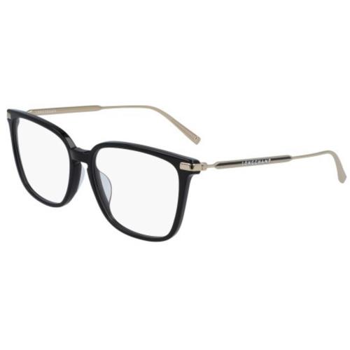 Longchamp LO2661 Black 001 Eyeglasses