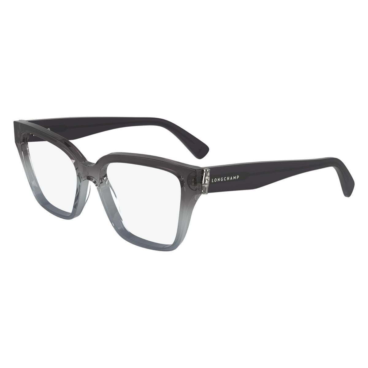 Longchamp LO2733 Gradient Grey 035 Eyeglasses