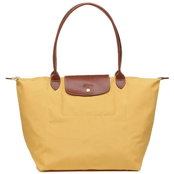 Longchamp Le Pliage Large Nylon Shoulder Tote 1899089 Many Colors