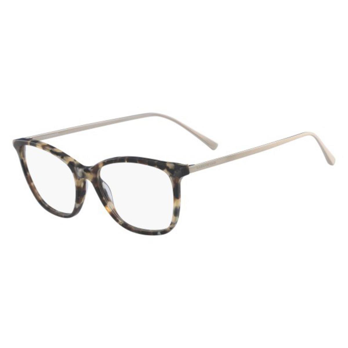 Longchamp LO2606 Dark Havana 213 Eyeglasses