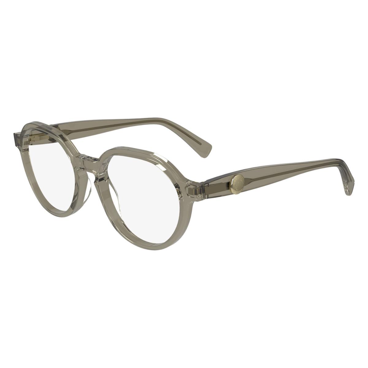 Longchamp LO2730 Brown 200 Eyeglasses