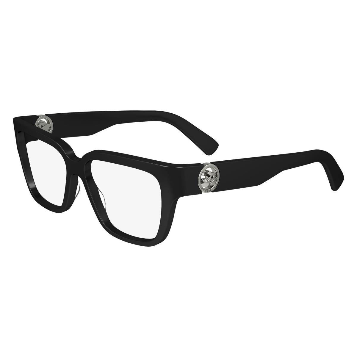 Longchamp LO2731 Black 001 Eyeglasses