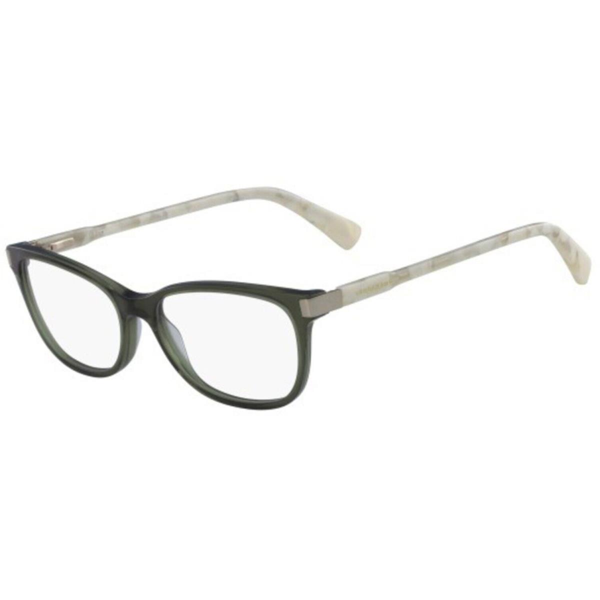 Longchamp LO2616 Sage 305 Eyeglasses