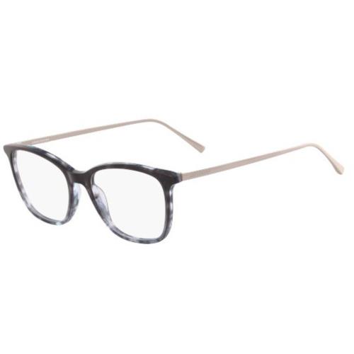 Longchamp LO2606 Marble Grey 038 Eyeglasses