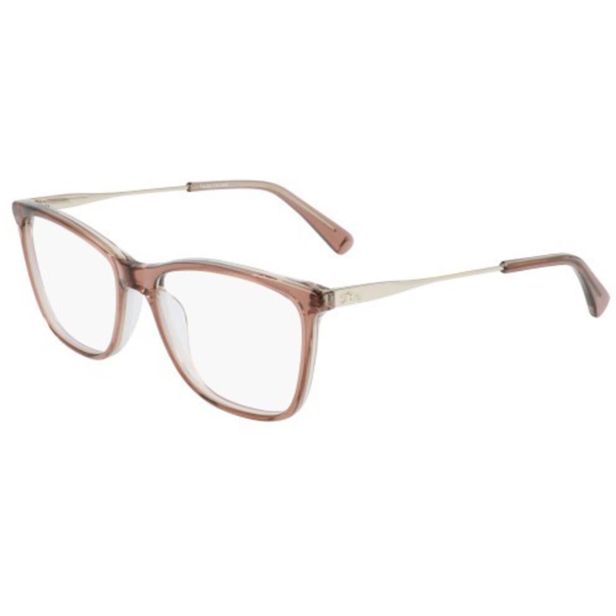 Longchamp LO2674 Brown 200 Eyeglasses