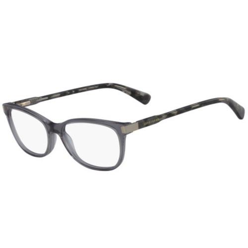 Longchamp LO2616 Grey 035 Eyeglasses