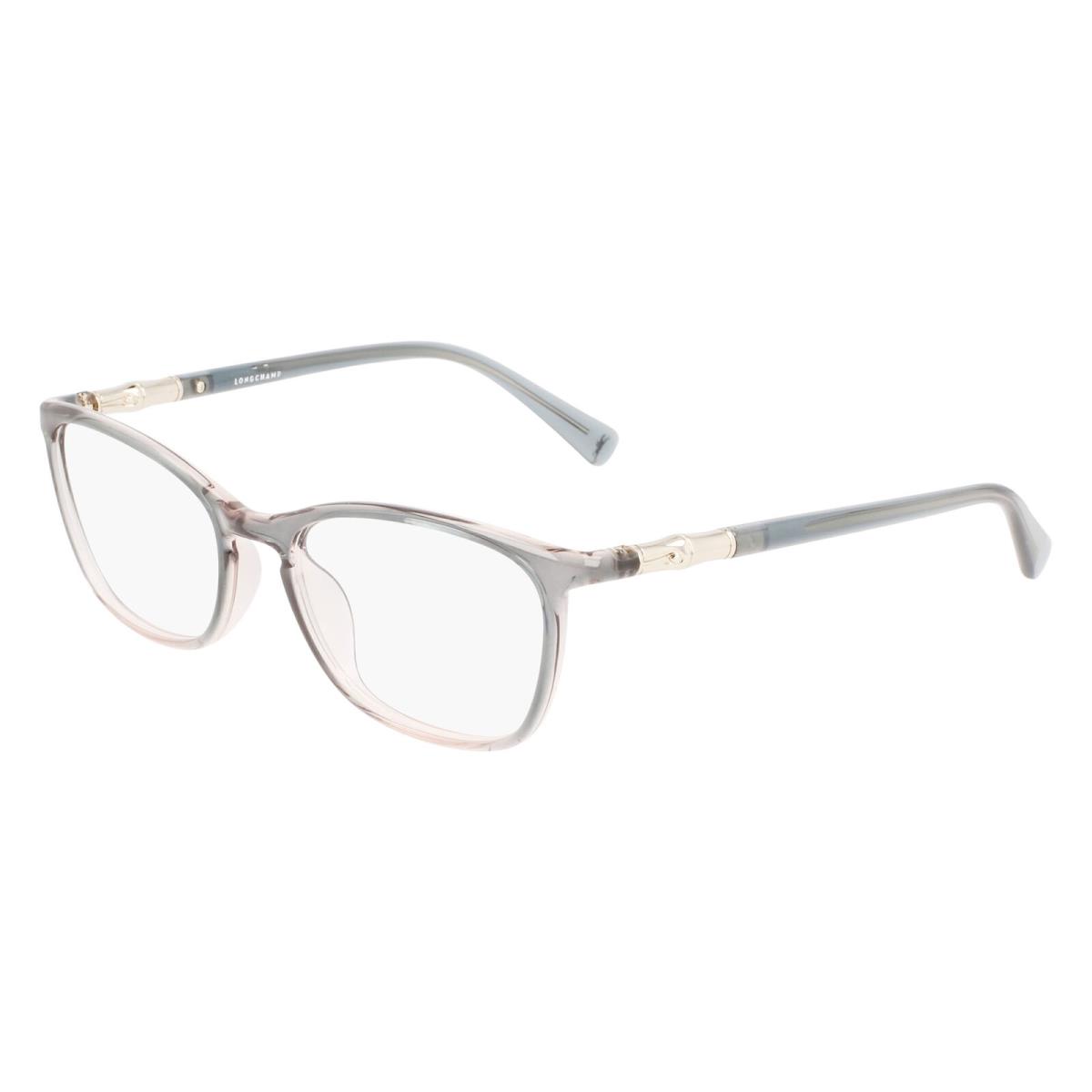 Longchamp LO2695 Gradient Blue Peach 425 Eyeglasses