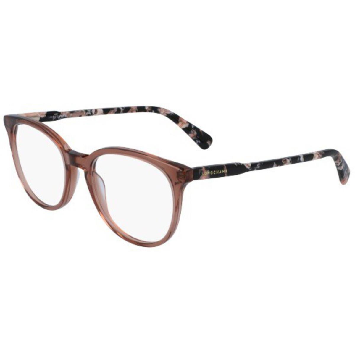 Longchamp LO2608 272 Eyeglasses