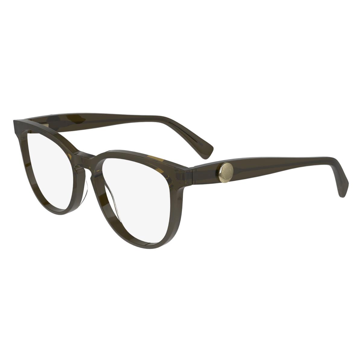 Longchamp LO2729 Khaki 319 Eyeglasses