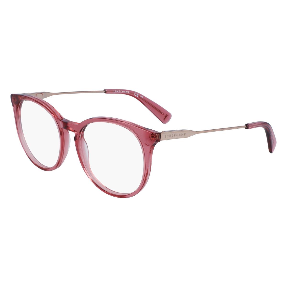 Longchamp LO2720 272 Eyeglasses