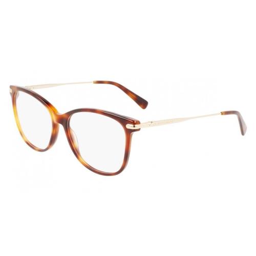 Longchamp LO2691-230 Havana 54 15 140 - Frame: HAVANA