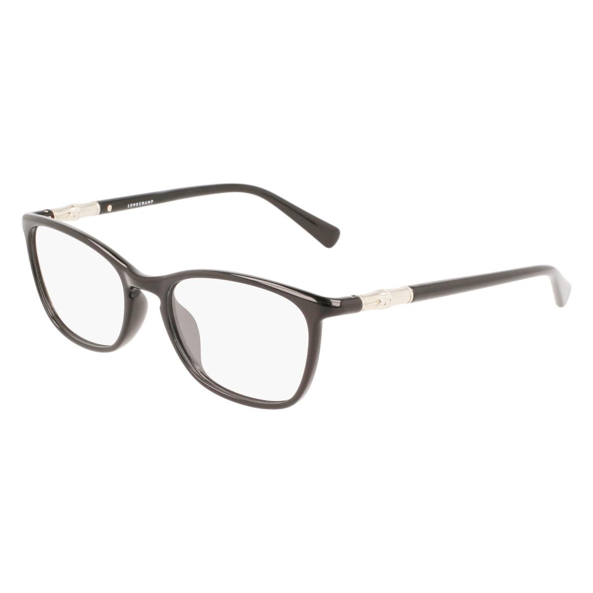 Longchamp LO2695 Black 001 Eyeglasses