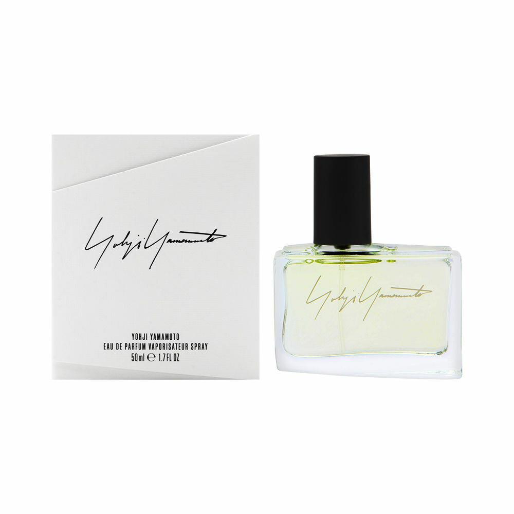 Yohji Yamamoto by Yohji Yamamoto For Women 1.7 oz Edp Spray