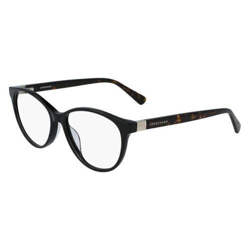 Longchamp Eyeglasses LO2648 010