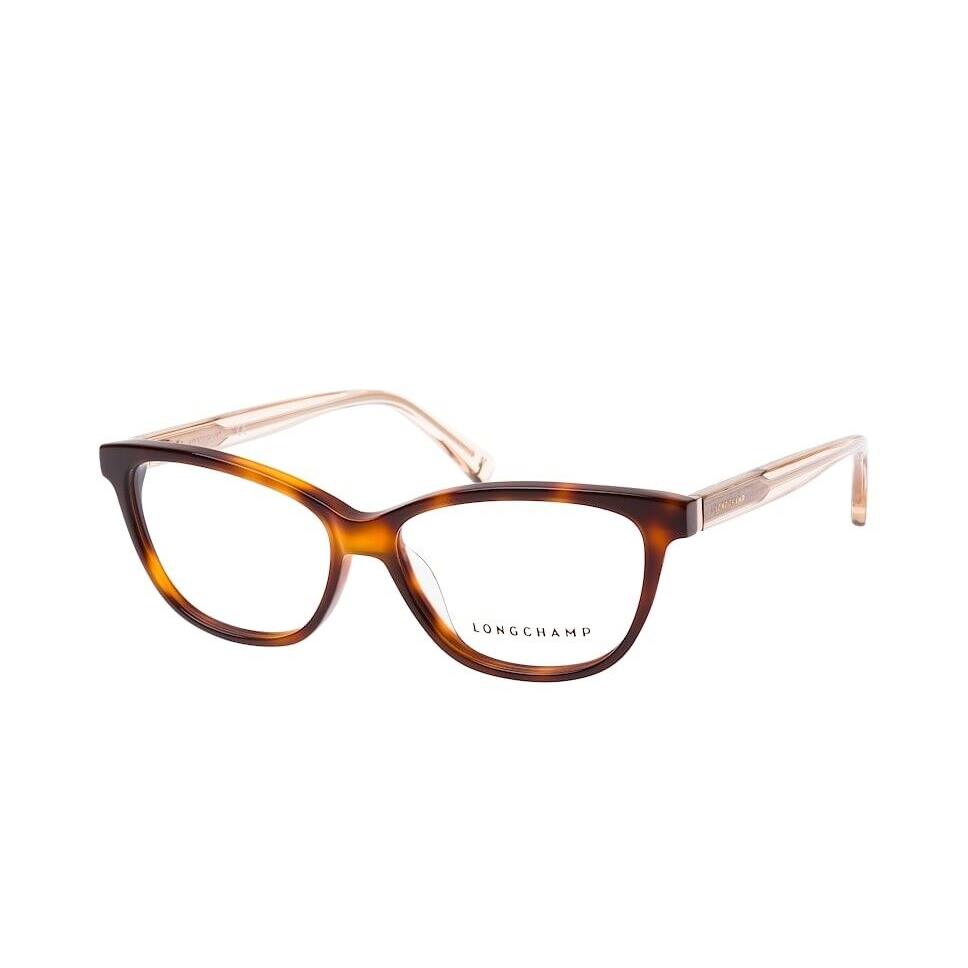 Longchamp LO2619 Eyeglasses 272