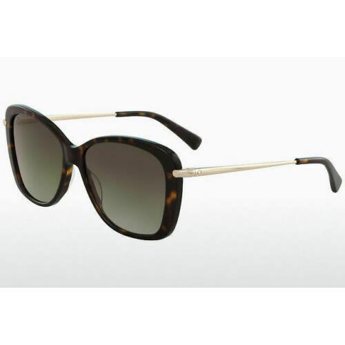 Longchamp LO616S 226 Gradient Lens 56-15-140