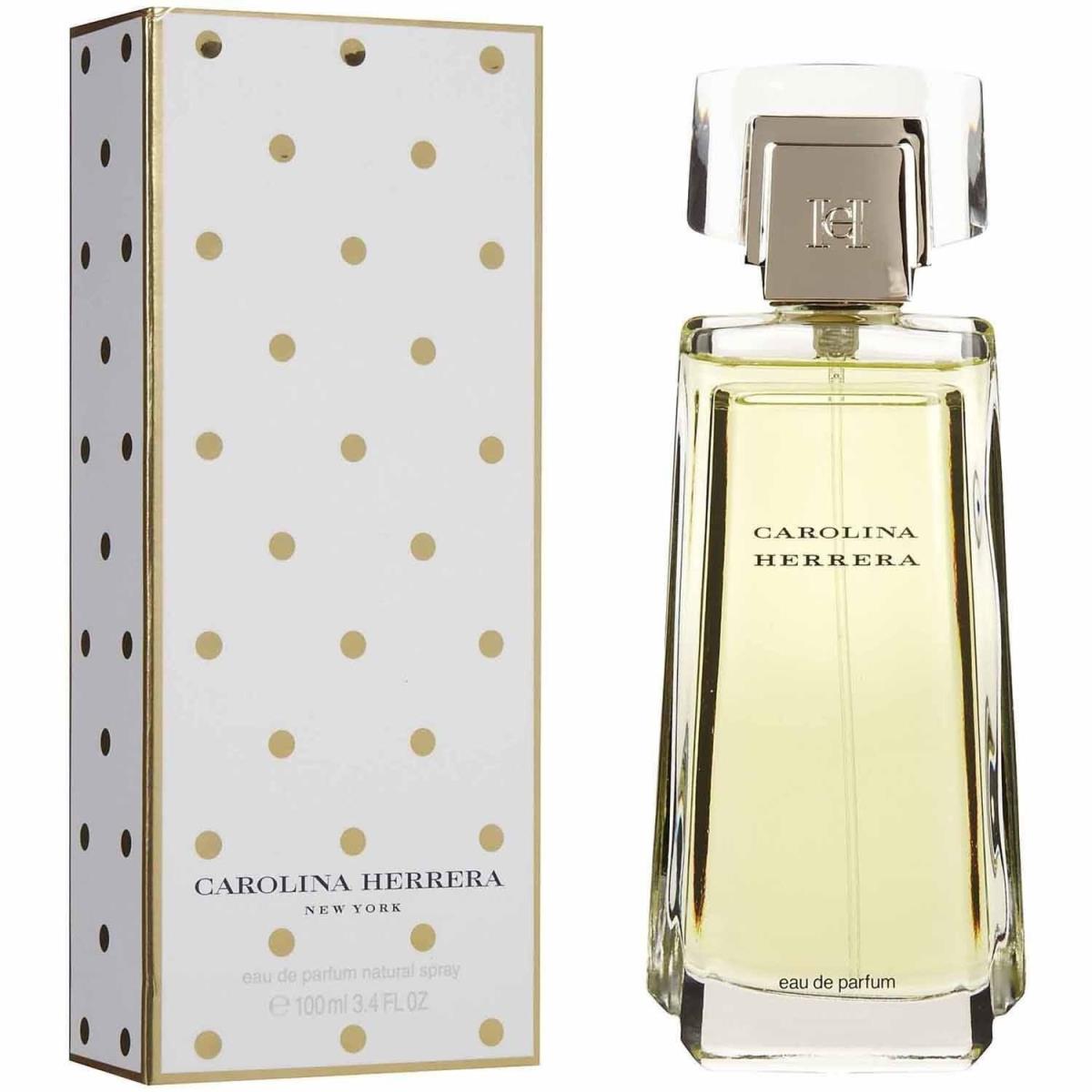 Carolina Herrera 4 ml Mini or 1 / 1.7 / 3.4oz Edp Eau de Parfum Spray Her