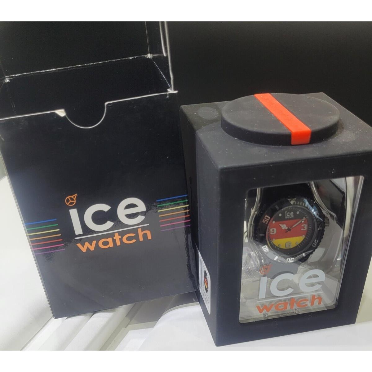 Ice World Edition Germany Unisex Watch Small - Ref WO.DE.S.S.12