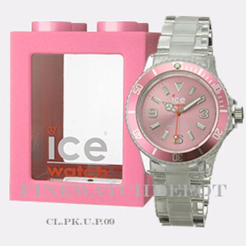 Ice Classic Pink Watch CL.PK.U.P.09