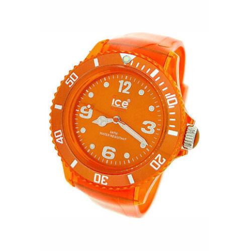 Ice Watch Polyurethane 50M Unisex Watch JY.OT.U.U.10