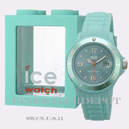 Unisex Ice Winter Cotton Watch SW.CN.U.S.11