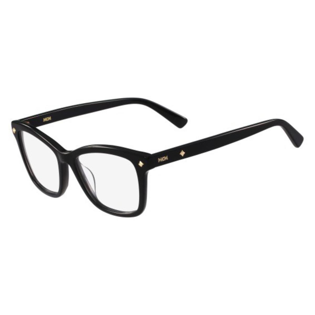 MCM2614 Black 001 Eyeglasses