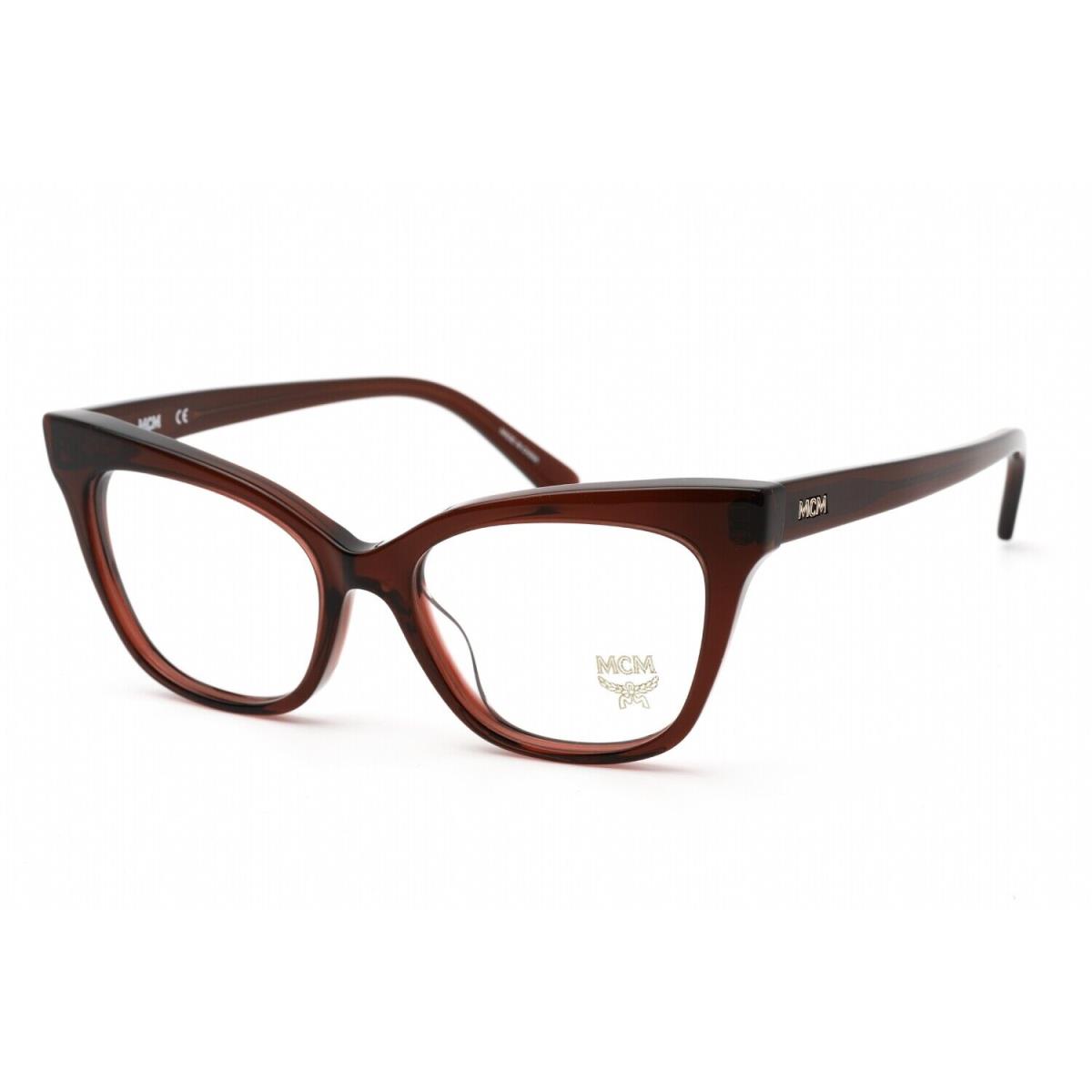 Mcm MCM2720-615 Red Eyeglasses