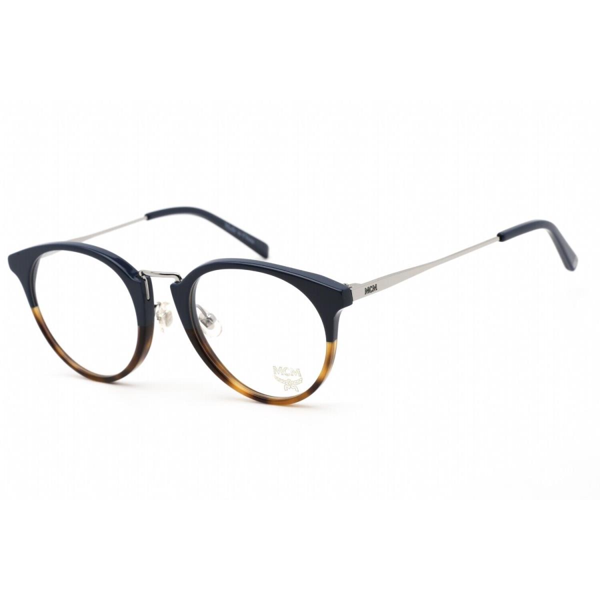 Mcm MCM2704-235 Havana Blue Eyeglasses