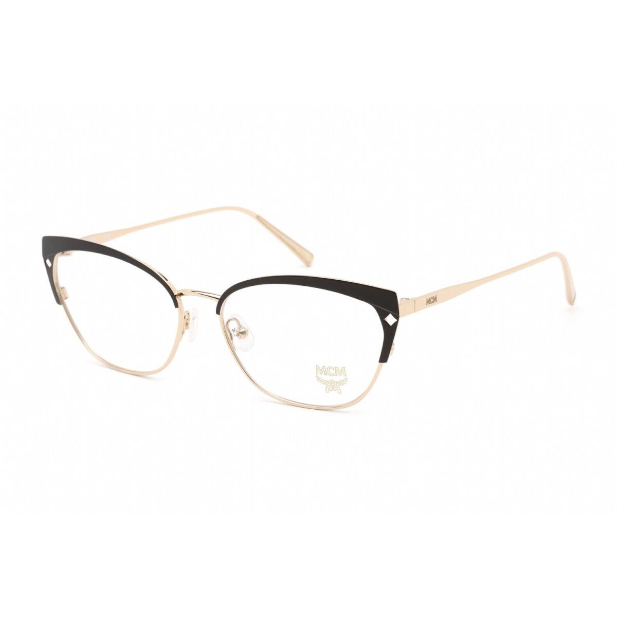 Mcm Women Eyeglasses Size 54mm-140mm-15mm