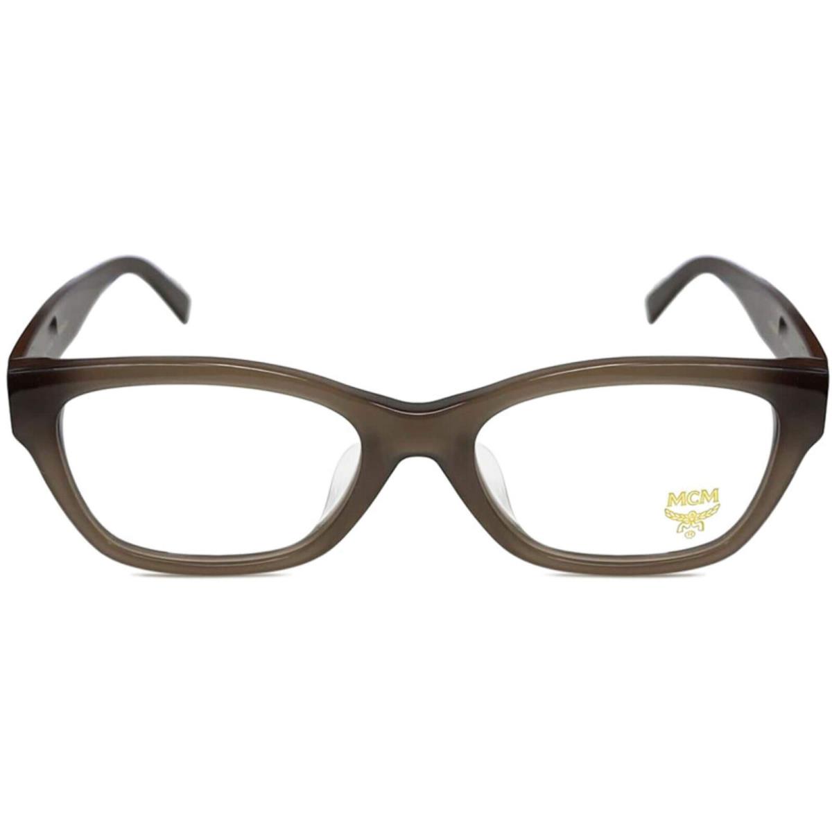 Mcm Unisex Eyeglasses Turtle Dove Plastic Full-rim Frame Mcm 2606A 902