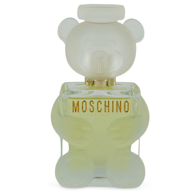 Moschino Toy 2 Perfume 3.4 oz Edp Spray Tester For Women by Moschino