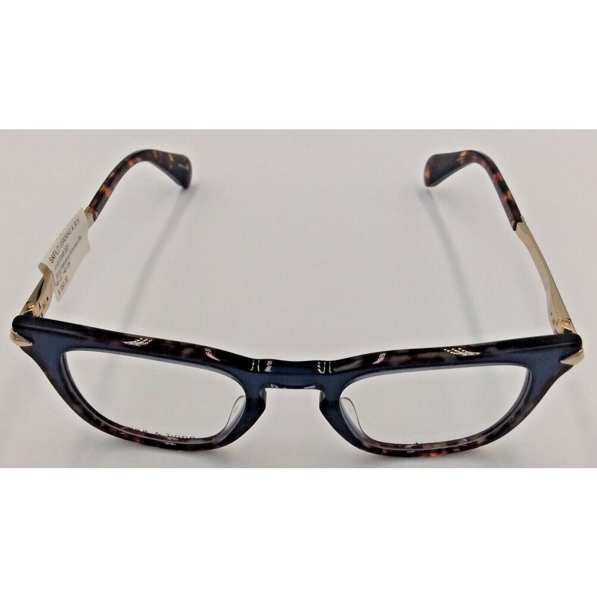 Rag Bone Glasses Womens /color/model Eyeglass Frames +case/bag