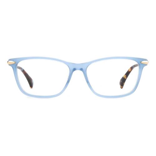 Rag Bone Rnb 3031 Eyeglasses 0PJP Blue