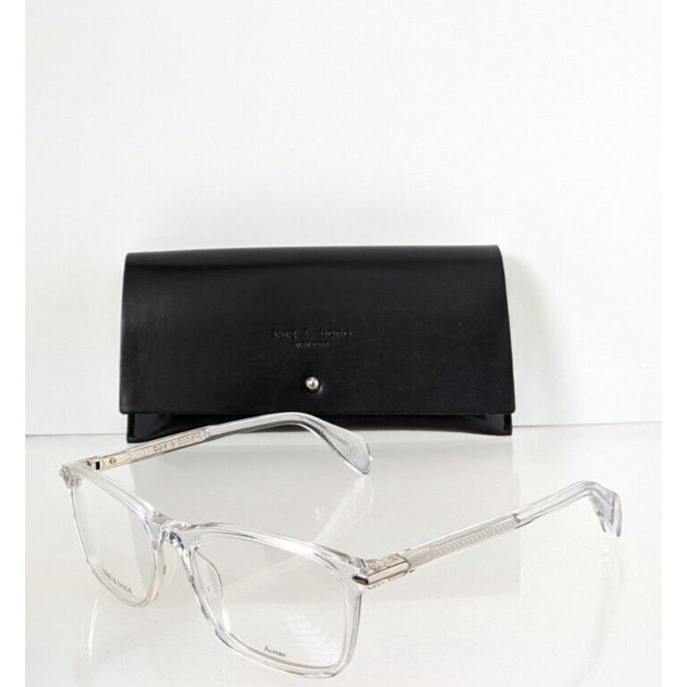 Rag Bone Eyeglasses Rnb 7016 900 55mm Frame