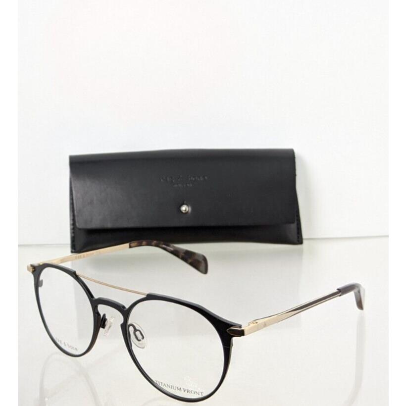 Rag Bone Eyeglasses Rnb 7013 003 50mm Frame